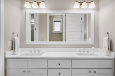 Effortless waterfront living begins here--this fully furnished on Lamar Golf Course in Texas - for sale on GolfHomes.com, golf home, golf lot