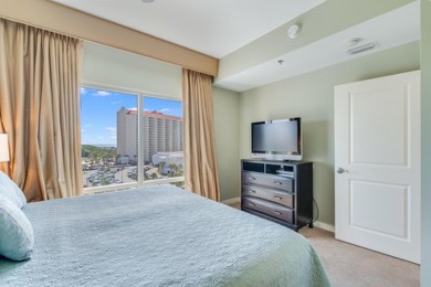 This Luau II unit is a versatile 2-bedroom, 2-bathroom condo on on Sandestin Golf and Beach Resort - The Links in Florida - for sale on GolfHomes.com, golf home, golf lot