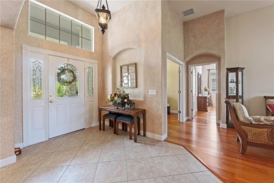 Nestled on the edge of the fairway, this beautifully maintained on The Legends Golf and Country Club in Florida - for sale on GolfHomes.com, golf home, golf lot