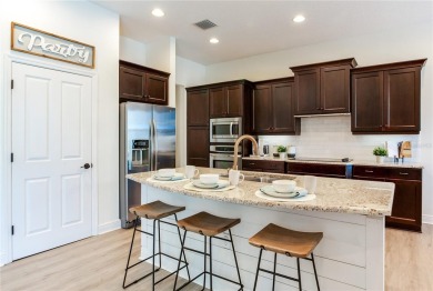 Experience LUXURY RESORT LIFESTYLE living at its finest in the on The Eagles Golf Course and Club in Florida - for sale on GolfHomes.com, golf home, golf lot