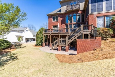 ***NEW PRICE!!** UNDER 1 million? Not on the Farrington Section on Windermere Golf Club in Georgia - for sale on GolfHomes.com, golf home, golf lot