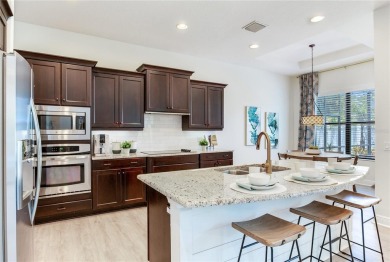 Experience LUXURY RESORT LIFESTYLE living at its finest in the on The Eagles Golf Course and Club in Florida - for sale on GolfHomes.com, golf home, golf lot