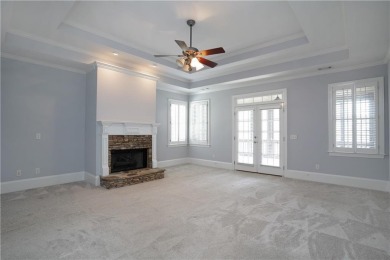 ***NEW PRICE!!** UNDER 1 million? Not on the Farrington Section on Windermere Golf Club in Georgia - for sale on GolfHomes.com, golf home, golf lot