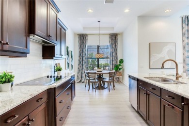 Experience LUXURY RESORT LIFESTYLE living at its finest in the on The Eagles Golf Course and Club in Florida - for sale on GolfHomes.com, golf home, golf lot