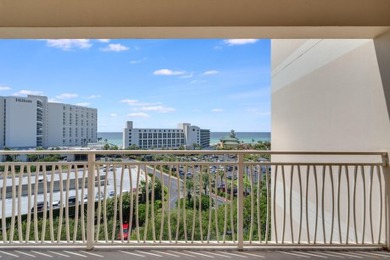 This Luau II unit is a versatile 2-bedroom, 2-bathroom condo on on Sandestin Golf and Beach Resort - The Links in Florida - for sale on GolfHomes.com, golf home, golf lot