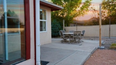 Welcome home!! This ranch style home nestled in the Pueblo West on Desert Hawk At Pueblo West in Colorado - for sale on GolfHomes.com, golf home, golf lot