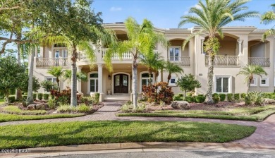 Built by Johnson Group Homes as the builder's personal custom on Venetian Bay Golf Course in Florida - for sale on GolfHomes.com, golf home, golf lot