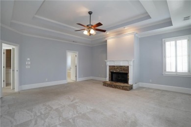 ***NEW PRICE!!** UNDER 1 million? Not on the Farrington Section on Windermere Golf Club in Georgia - for sale on GolfHomes.com, golf home, golf lot