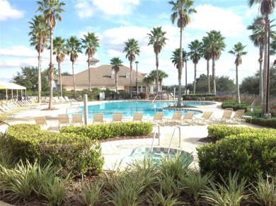 Nestled on the edge of the fairway, this beautifully maintained on The Legends Golf and Country Club in Florida - for sale on GolfHomes.com, golf home, golf lot