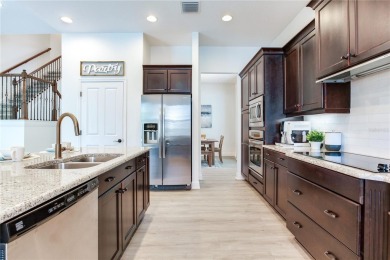 Experience LUXURY RESORT LIFESTYLE living at its finest in the on The Eagles Golf Course and Club in Florida - for sale on GolfHomes.com, golf home, golf lot