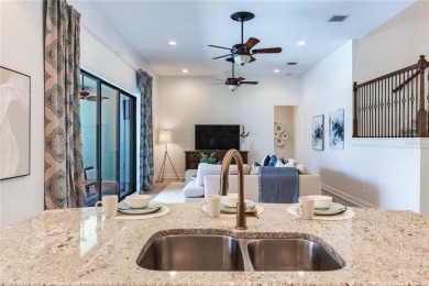 Experience LUXURY RESORT LIFESTYLE living at its finest in the on The Eagles Golf Course and Club in Florida - for sale on GolfHomes.com, golf home, golf lot
