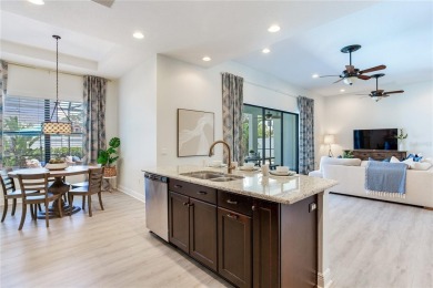 Experience LUXURY RESORT LIFESTYLE living at its finest in the on The Eagles Golf Course and Club in Florida - for sale on GolfHomes.com, golf home, golf lot
