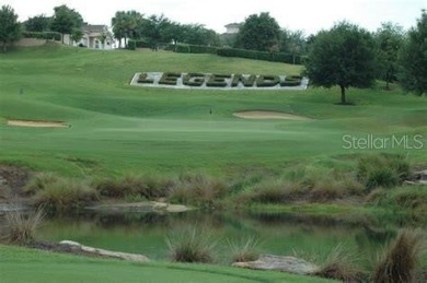 Nestled on the edge of the fairway, this beautifully maintained on The Legends Golf and Country Club in Florida - for sale on GolfHomes.com, golf home, golf lot