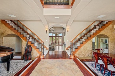 Built by Johnson Group Homes as the builder's personal custom on Venetian Bay Golf Course in Florida - for sale on GolfHomes.com, golf home, golf lot