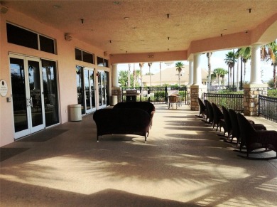 Nestled on the edge of the fairway, this beautifully maintained on The Legends Golf and Country Club in Florida - for sale on GolfHomes.com, golf home, golf lot