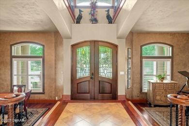 Built by Johnson Group Homes as the builder's personal custom on Venetian Bay Golf Course in Florida - for sale on GolfHomes.com, golf home, golf lot