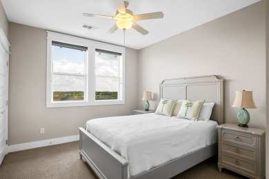 Effortless waterfront living begins here--this fully furnished on Lamar Golf Course in Texas - for sale on GolfHomes.com, golf home, golf lot