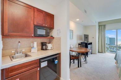 This Luau II unit is a versatile 2-bedroom, 2-bathroom condo on on Sandestin Golf and Beach Resort - The Links in Florida - for sale on GolfHomes.com, golf home, golf lot