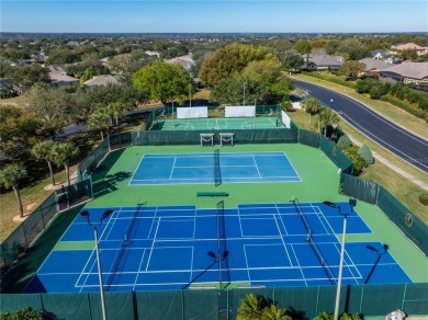Nestled on the edge of the fairway, this beautifully maintained on The Legends Golf and Country Club in Florida - for sale on GolfHomes.com, golf home, golf lot