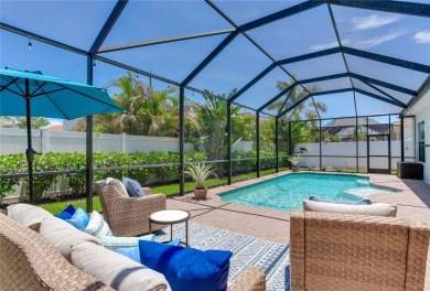 Experience LUXURY RESORT LIFESTYLE living at its finest in the on The Eagles Golf Course and Club in Florida - for sale on GolfHomes.com, golf home, golf lot