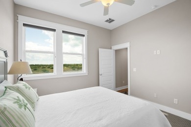 Effortless waterfront living begins here--this fully furnished on Lamar Golf Course in Texas - for sale on GolfHomes.com, golf home, golf lot