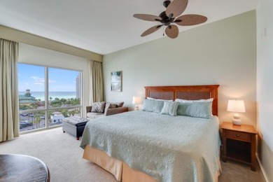 This Luau II unit is a versatile 2-bedroom, 2-bathroom condo on on Sandestin Golf and Beach Resort - The Links in Florida - for sale on GolfHomes.com, golf home, golf lot