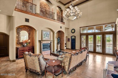 Built by Johnson Group Homes as the builder's personal custom on Venetian Bay Golf Course in Florida - for sale on GolfHomes.com, golf home, golf lot