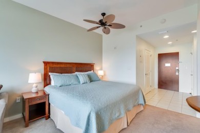 This Luau II unit is a versatile 2-bedroom, 2-bathroom condo on on Sandestin Golf and Beach Resort - The Links in Florida - for sale on GolfHomes.com, golf home, golf lot