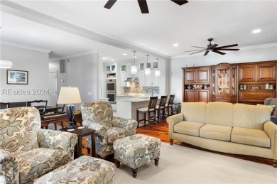 A private island townhome on Rees Jones Signature Golf Course on Haig Point Golf Club in South Carolina - for sale on GolfHomes.com, golf home, golf lot