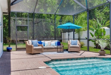 Experience LUXURY RESORT LIFESTYLE living at its finest in the on The Eagles Golf Course and Club in Florida - for sale on GolfHomes.com, golf home, golf lot