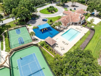 Welcome to this incredible pool home tucked inside the heart of on Orange Tree Golf Club in Florida - for sale on GolfHomes.com, golf home, golf lot