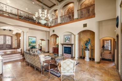 Built by Johnson Group Homes as the builder's personal custom on Venetian Bay Golf Course in Florida - for sale on GolfHomes.com, golf home, golf lot