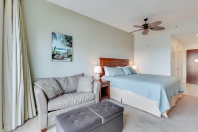 This Luau II unit is a versatile 2-bedroom, 2-bathroom condo on on Sandestin Golf and Beach Resort - The Links in Florida - for sale on GolfHomes.com, golf home, golf lot