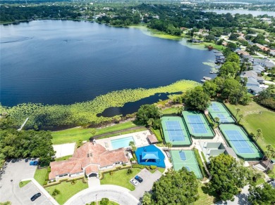 Welcome to this incredible pool home tucked inside the heart of on Orange Tree Golf Club in Florida - for sale on GolfHomes.com, golf home, golf lot
