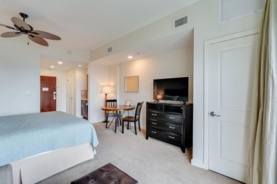 This Luau II unit is a versatile 2-bedroom, 2-bathroom condo on on Sandestin Golf and Beach Resort - The Links in Florida - for sale on GolfHomes.com, golf home, golf lot