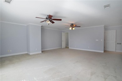***NEW PRICE!!** UNDER 1 million? Not on the Farrington Section on Windermere Golf Club in Georgia - for sale on GolfHomes.com, golf home, golf lot