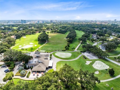 Welcome to this incredible pool home tucked inside the heart of on Orange Tree Golf Club in Florida - for sale on GolfHomes.com, golf home, golf lot