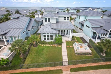Effortless waterfront living begins here--this fully furnished on Lamar Golf Course in Texas - for sale on GolfHomes.com, golf home, golf lot
