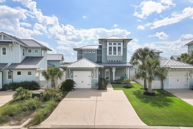 Effortless waterfront living begins here--this fully furnished on Lamar Golf Course in Texas - for sale on GolfHomes.com, golf home, golf lot