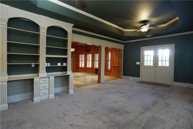 ***NEW PRICE!!** UNDER 1 million AT  Farrington Section of on Windermere Golf Club in Georgia - for sale on GolfHomes.com, golf home, golf lot