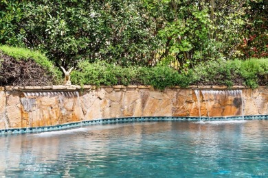 This stunning Paul Friend designed, custom home is located on Green Valley Country Club in California - for sale on GolfHomes.com, golf home, golf lot