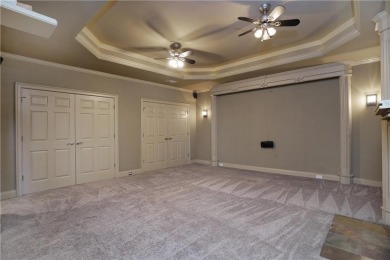 ***NEW PRICE!!** UNDER 1 million AT  Farrington Section of on Windermere Golf Club in Georgia - for sale on GolfHomes.com, golf home, golf lot