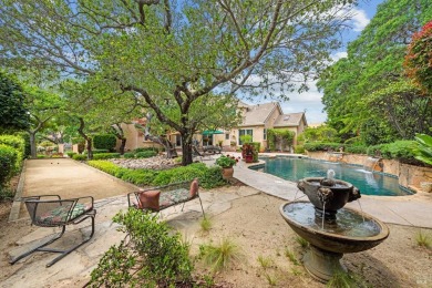 This stunning Paul Friend designed, custom home is located on Green Valley Country Club in California - for sale on GolfHomes.com, golf home, golf lot