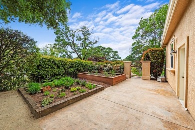 This stunning Paul Friend designed, custom home is located on Green Valley Country Club in California - for sale on GolfHomes.com, golf home, golf lot