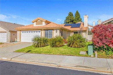 Welcome to Highland Springs Country Club, a premier 55+ active on Morongo Golf Club at Tukwet Canyon in California - for sale on GolfHomes.com, golf home, golf lot