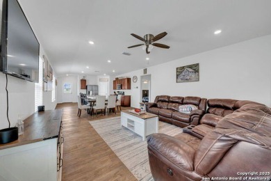 Welcome to 489 Middle Green Loop, a beautifully maintained D.R on River Bend Golf Club in Texas - for sale on GolfHomes.com, golf home, golf lot