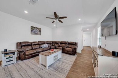 Welcome to 489 Middle Green Loop, a beautifully maintained D.R on River Bend Golf Club in Texas - for sale on GolfHomes.com, golf home, golf lot