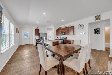 Welcome to 489 Middle Green Loop, a beautifully maintained D.R on River Bend Golf Club in Texas - for sale on GolfHomes.com, golf home, golf lot