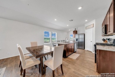 Welcome to 489 Middle Green Loop, a beautifully maintained D.R on River Bend Golf Club in Texas - for sale on GolfHomes.com, golf home, golf lot