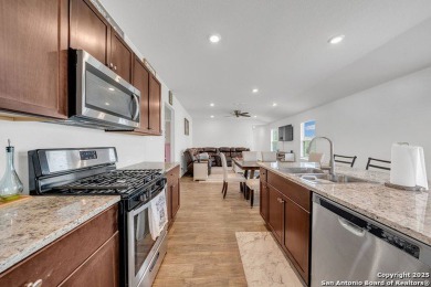 Welcome to 489 Middle Green Loop, a beautifully maintained D.R on River Bend Golf Club in Texas - for sale on GolfHomes.com, golf home, golf lot